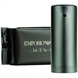 Armani Emporio